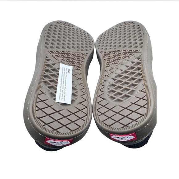 Men’s Vans BMX Style Shoes - Picture 4 of 5